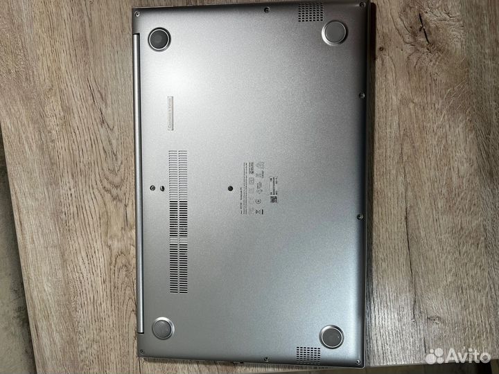 Ноутбук Asus VivoBook 15 K513E