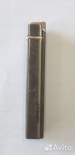 Зажигалка Honest