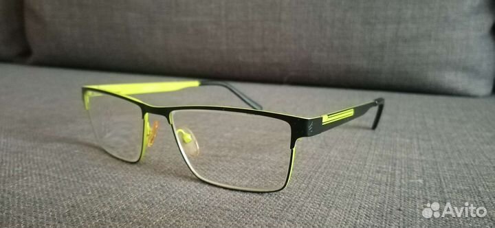 Очки для зрения на подростка