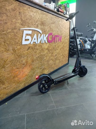 Электросамокат Kugoo s3