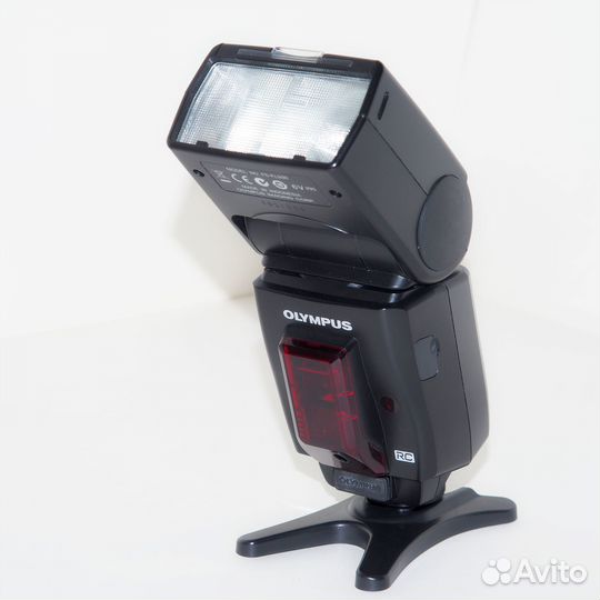 Вспышка Olympus FL-50RC