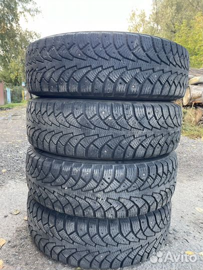 КАМА Кама-Евро-519 185/70 R14