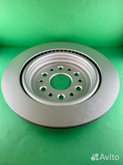 Задний тормозной диск Dodge RAM 1500 2019-н.в
