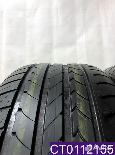 Goodyear EfficientGrip 285/40 R20 104Y