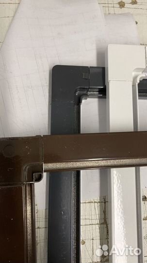 Москитные сетки обычные, раздвижные, вкладные