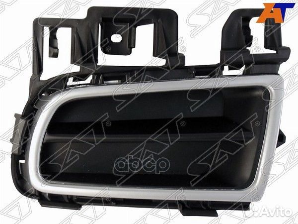 Заглушка Mazda 6 05-08 / Atenza 05-07 (Слева)