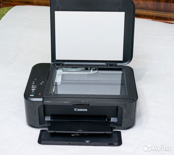 Принтер мфу Струйное Canon pixma MG3640S