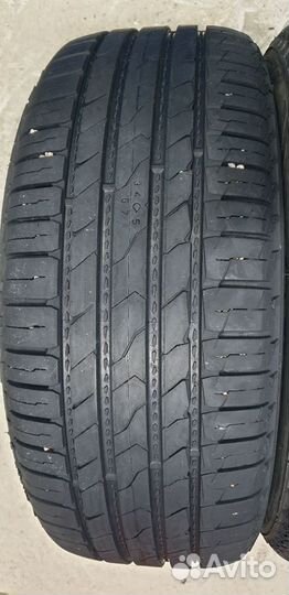 Nokian Tyres Nordman S2 SUV 235/60 R16 100H