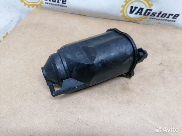 Адсорбер (клапан адсорбера) Volkswagen Golf 2001