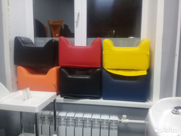 Детское сиденье. В наличии