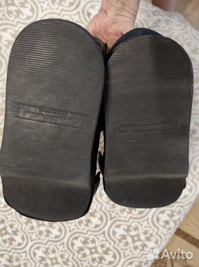 Послеоперационная обувь барука