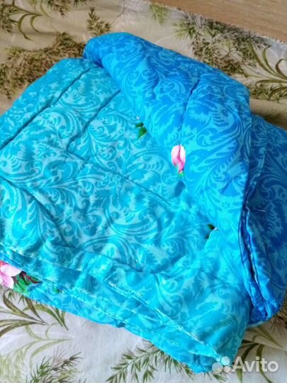 Детское одеяло