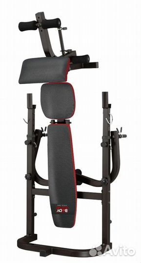 Силовой тренажер