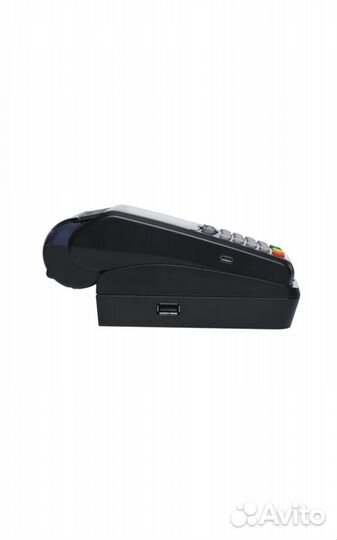 POS-терминал VeriFone VX 675