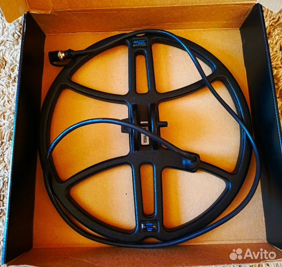 Катушка для металлоискателя X-terra 305 