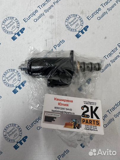 Клапан YN35V00020F1