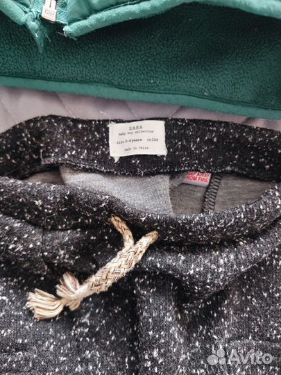 Вещи пакетом на мальчика 3 года