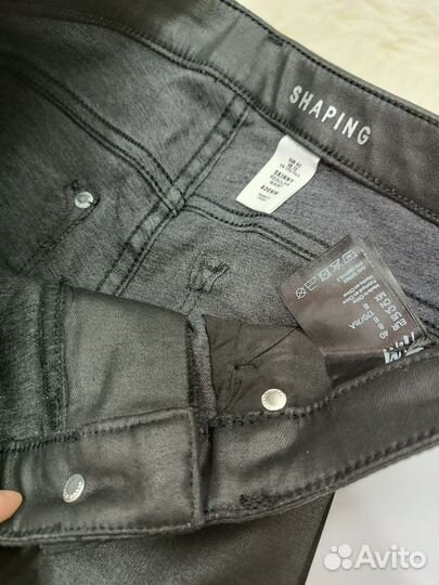 Джинсы женские H&M