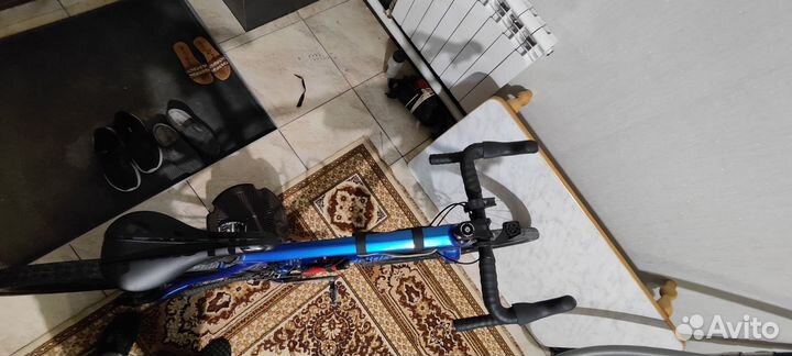 Мерида сайлекс 600