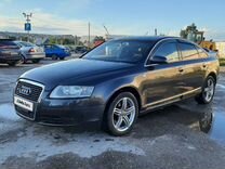 Audi A6 3.1 AT, 2004, 150 000 км, с пробегом, цена 698 000 руб.