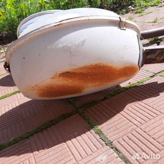 Фонарь уличный 2 шт