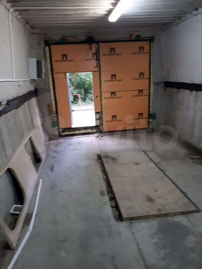 Гараж, 24 м²