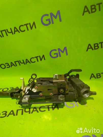 Рулевая колонка Ford Mondeo B4Y lcbd 2005