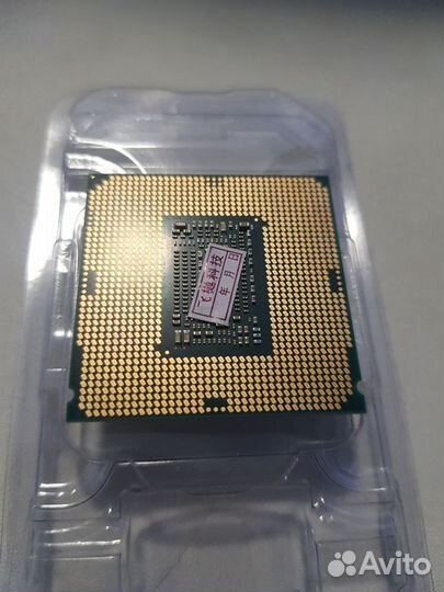 Lga 1151 v2 процессор core i5 9400f 6 ядер