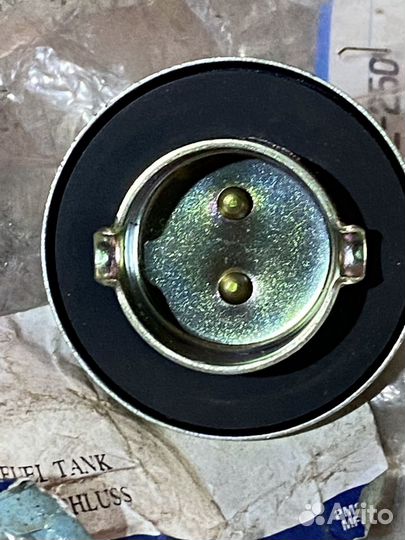 Ford Ranger крышка топливного бака