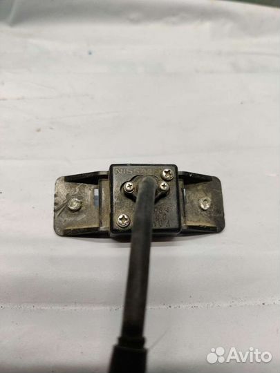 Камера переднего вида Infiniti FX37 S51