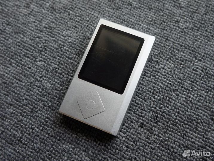 Hi-res плееры Zishan Z4 (2x-es9038q2m)