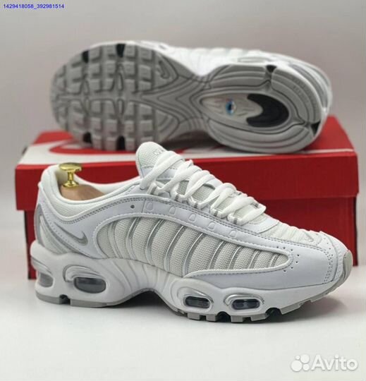 Nike Air Max Tailwind 4 (Арт.86182)