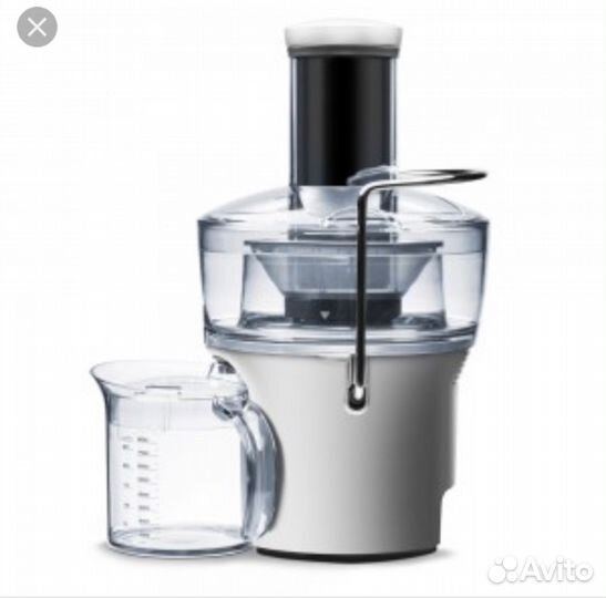 Соковыжималка bork s400