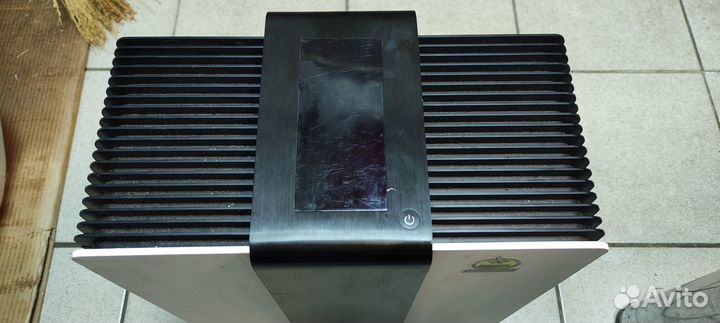 Мойка воздуха Stadler form robert R-001R (з/части)