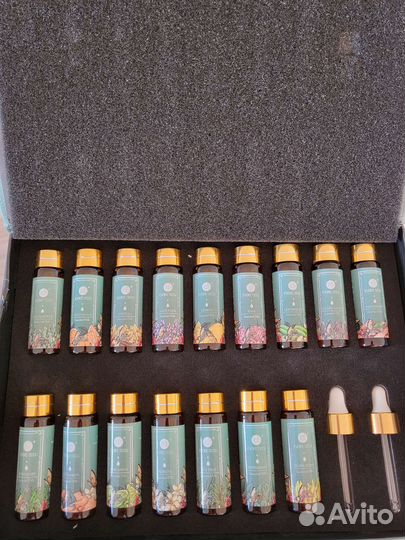 Отдушка для свечей