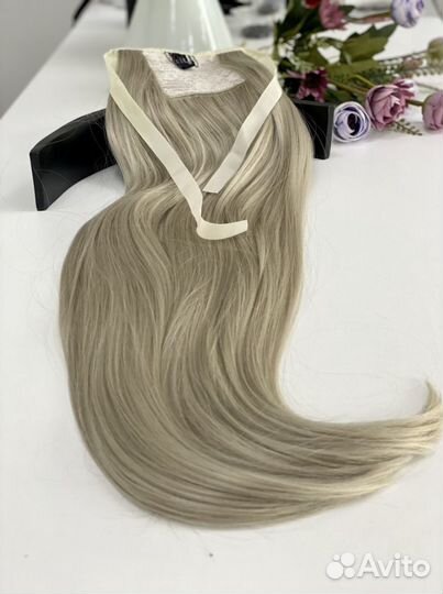 Накладной хвост