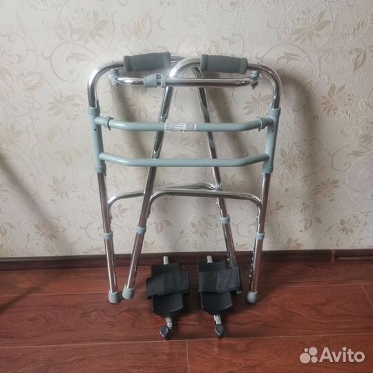 Ходунки для взрослых