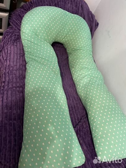 Подушка для беременных