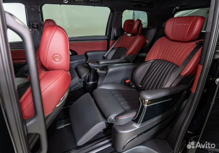 Краснодарский трансфер такси межгород comfort