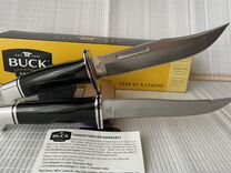 Нож Buck 105, 119