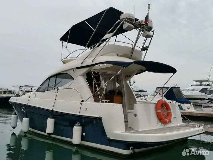 Аренда яхт, катеров