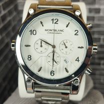 Часы мужские Monblanc Chronograph