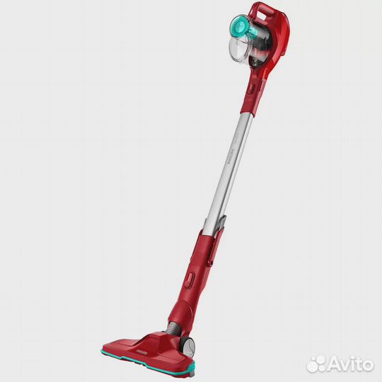 Пылесос ручной (handstick) Philips