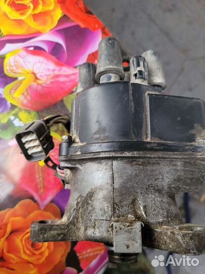 Трамблер 4а