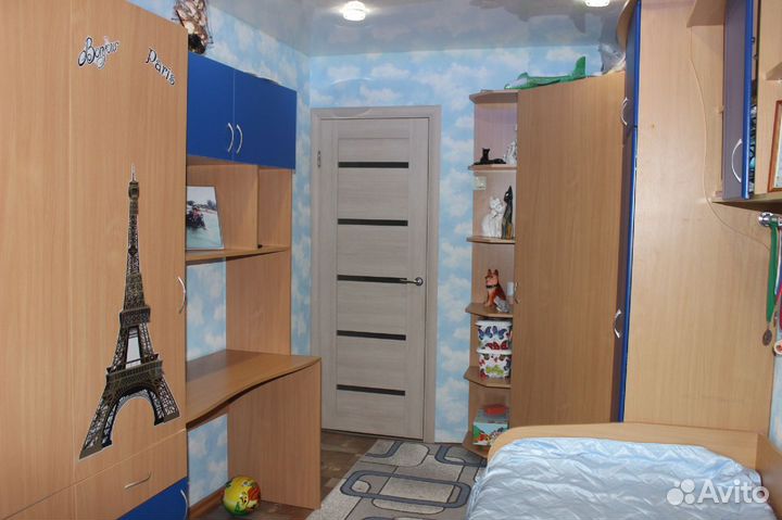 Мебель для школьника в детскую