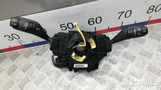 Переключатель поворотов и дворников (стрекоза) for