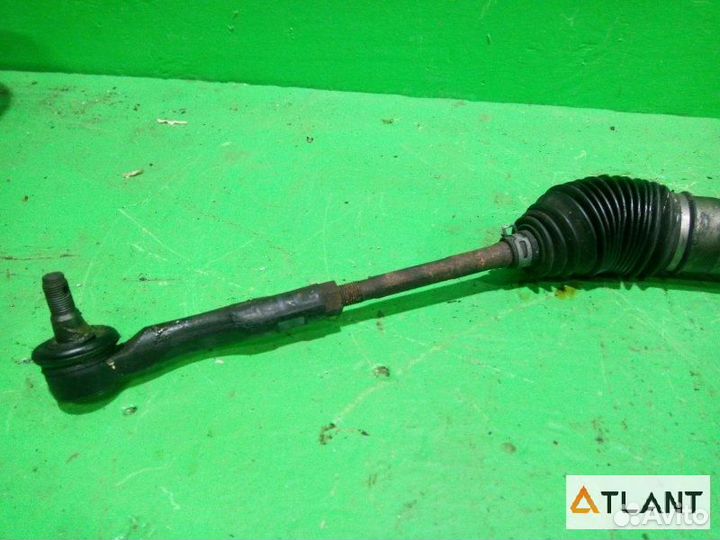 Рулевая рейка toyota crown