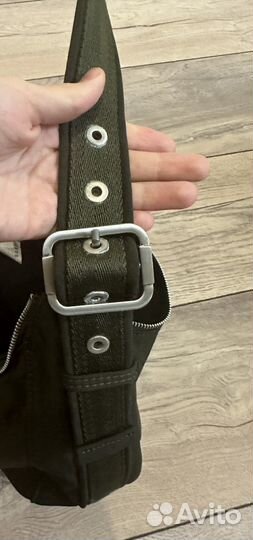 Сумка Zara новая