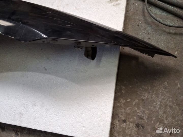 Переднее крыло правое бмв е92