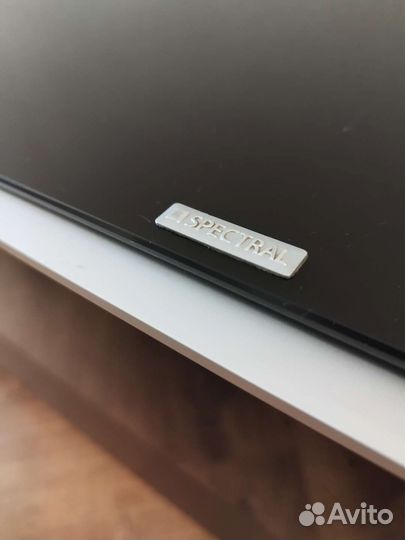 Стойка для AV. Spectral. 2011 года